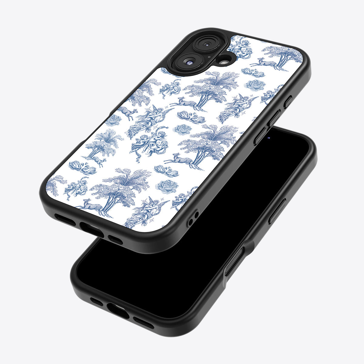 Eden Garden - iPhone 16 Plus Case #case type_core (magsafe), #case type_core (non magsafe)