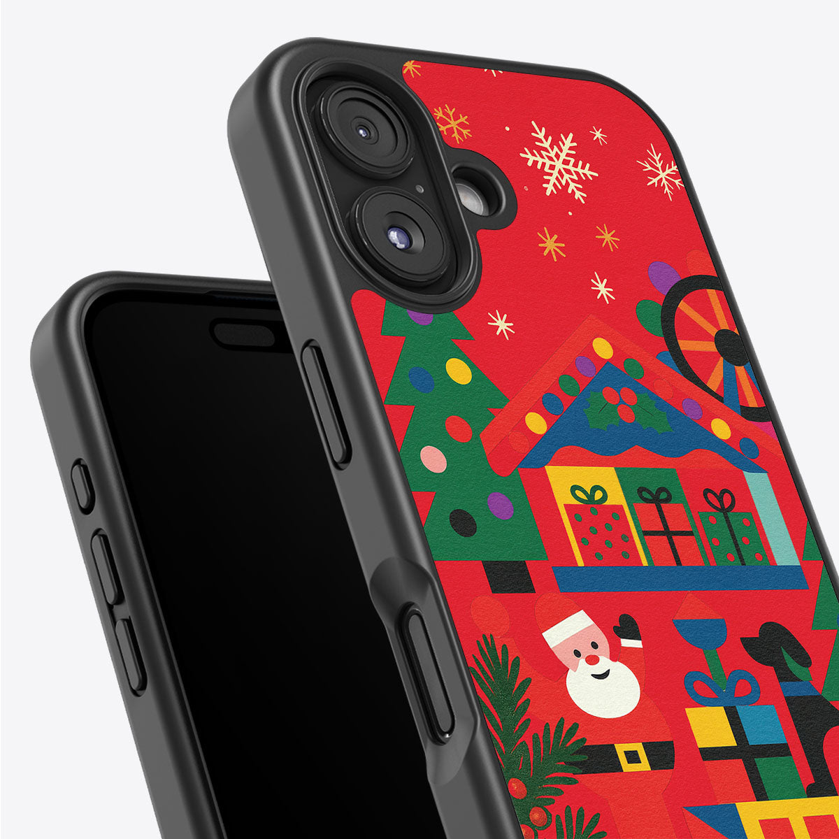 Gifts Galore - iPhone 16 Plus Case #case type_core (non magsafe)