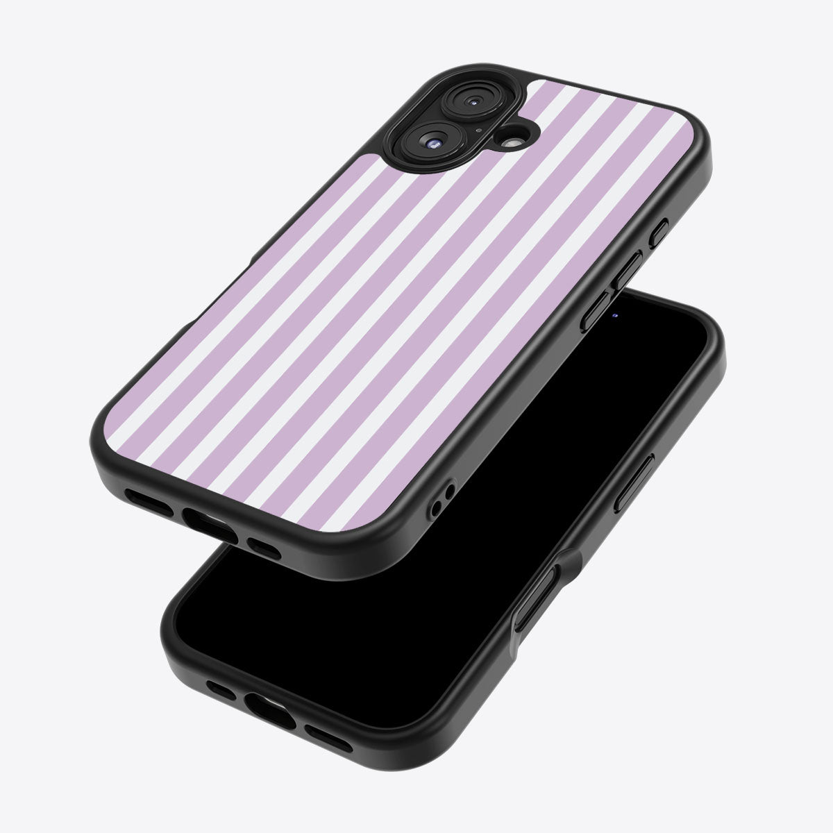Lavender Farms - iPhone 16 Plus Case #case type_core (magsafe), #case type_core (non magsafe)