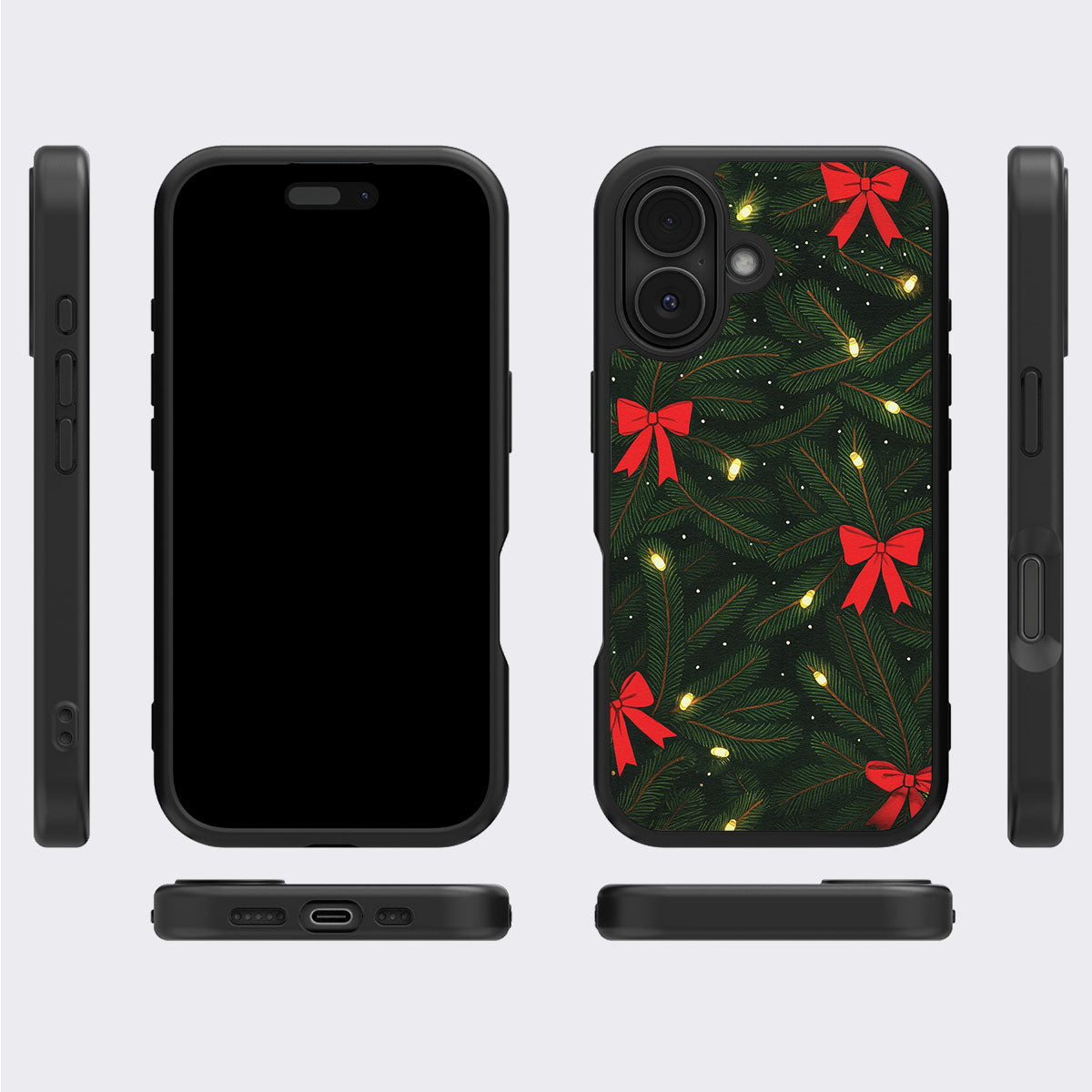 Making Memories - iPhone 16 Plus Case #case type_core (magsafe), #case type_core (non magsafe)