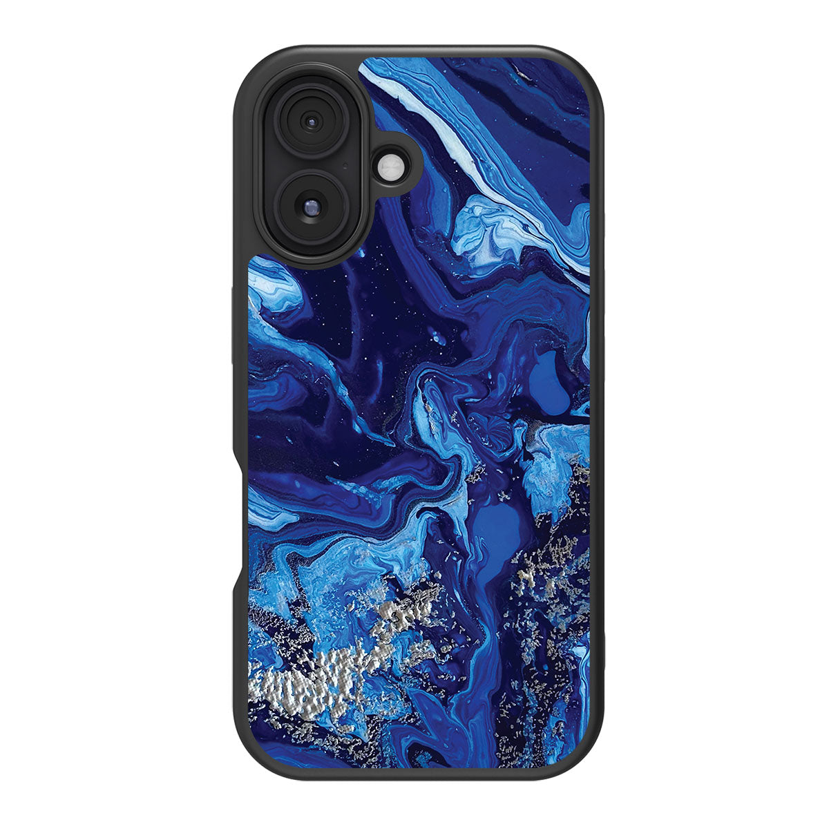 Mystic Waters - iPhone 16 Plus Case #case type_core (magsafe), #case type_core (non magsafe)
