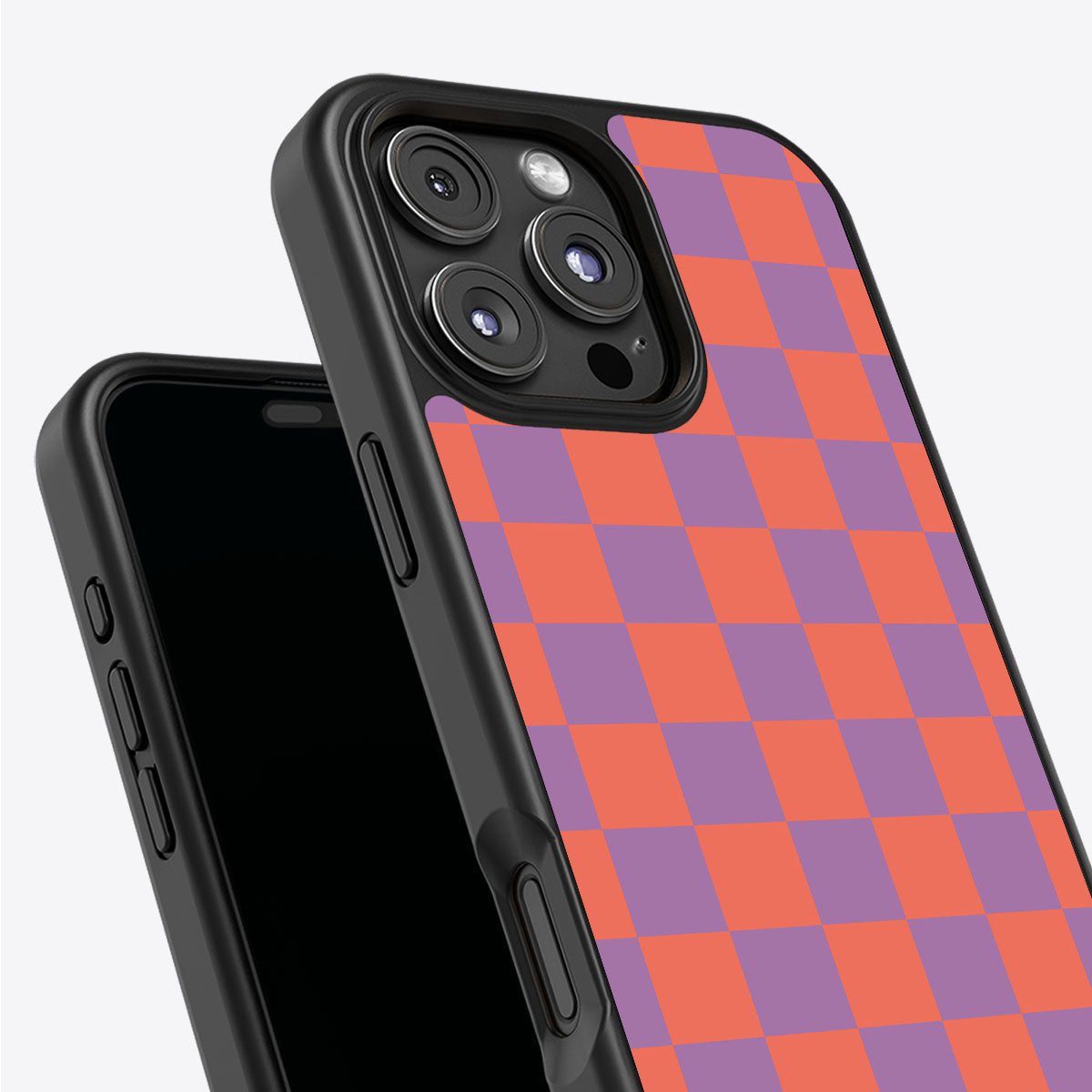 Candy Floss - iPhone 16 Pro Case #case type_core (non magsafe)