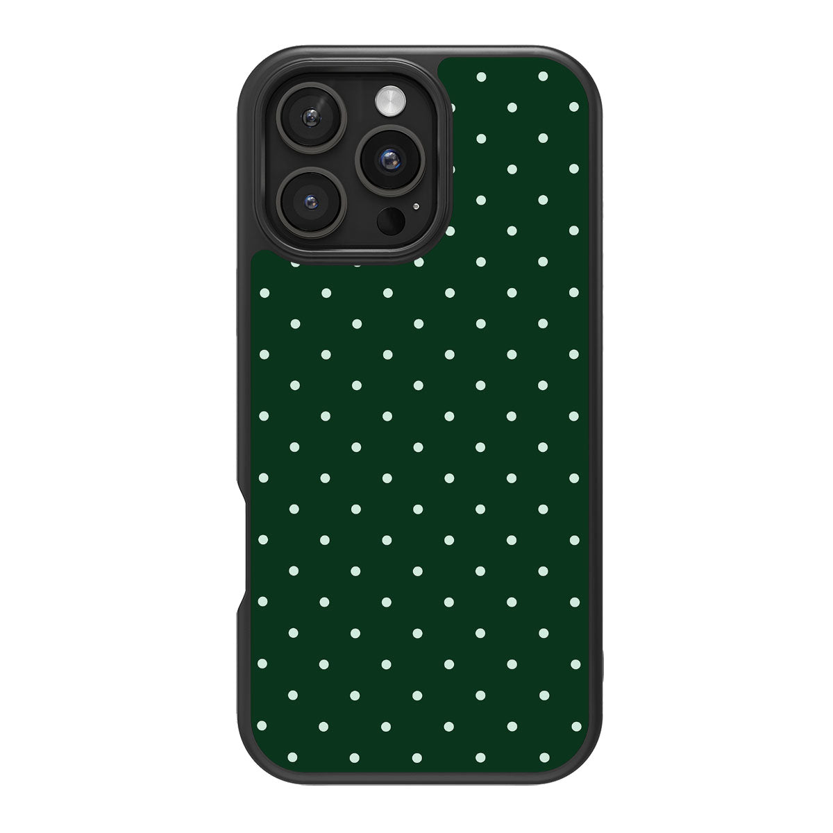 Evergreen - iPhone 16 Pro Case #case type_core (magsafe), #case type_core (non magsafe)