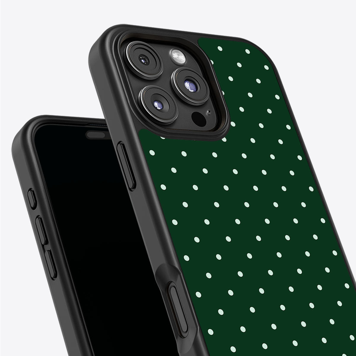Evergreen - iPhone 16 Pro Case #case type_core (non magsafe)