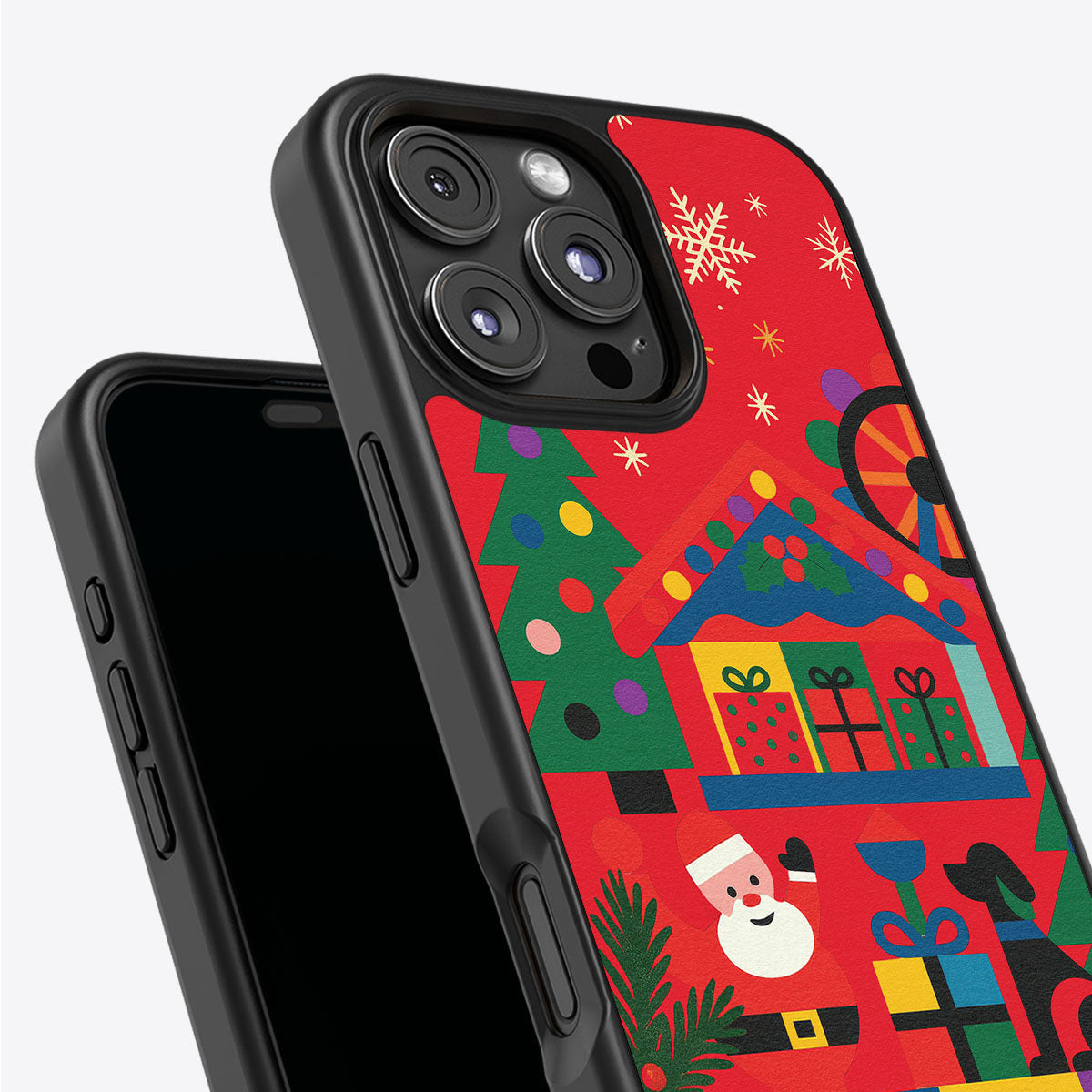 Gifts Galore - iPhone 16 Pro Case #case type_core (non magsafe)