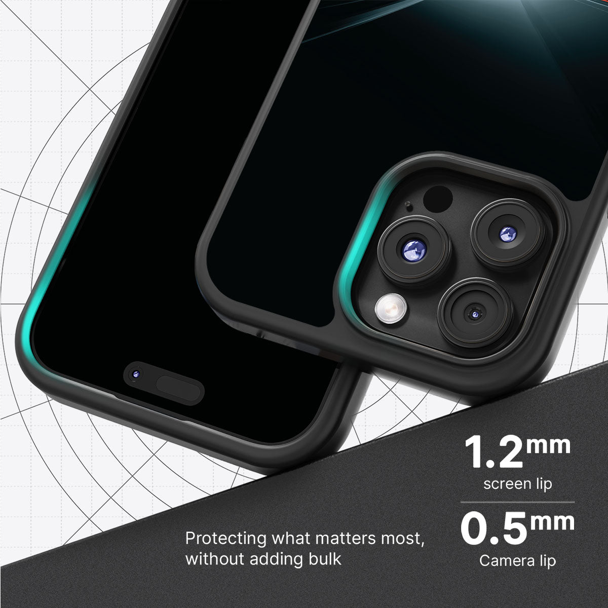 He's Flying - iPhone 16 Pro Case #case type_core (magsafe), #case type_core (non magsafe)