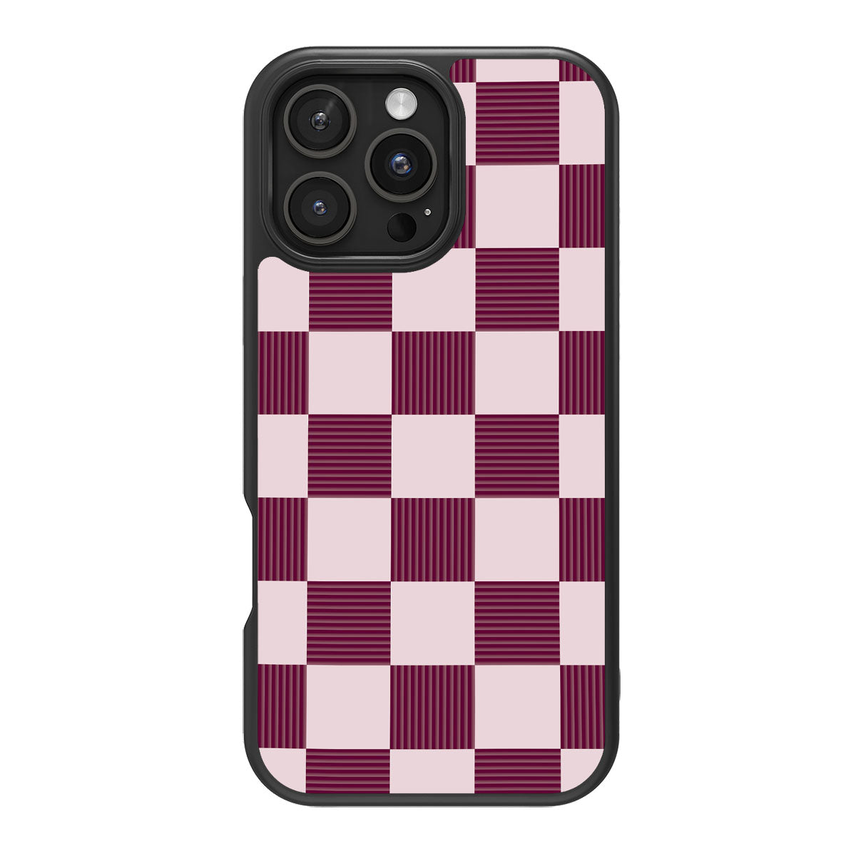 Majestic Mosaic - iPhone 16 Pro Case #case type_core (magsafe), #case type_core (non magsafe)