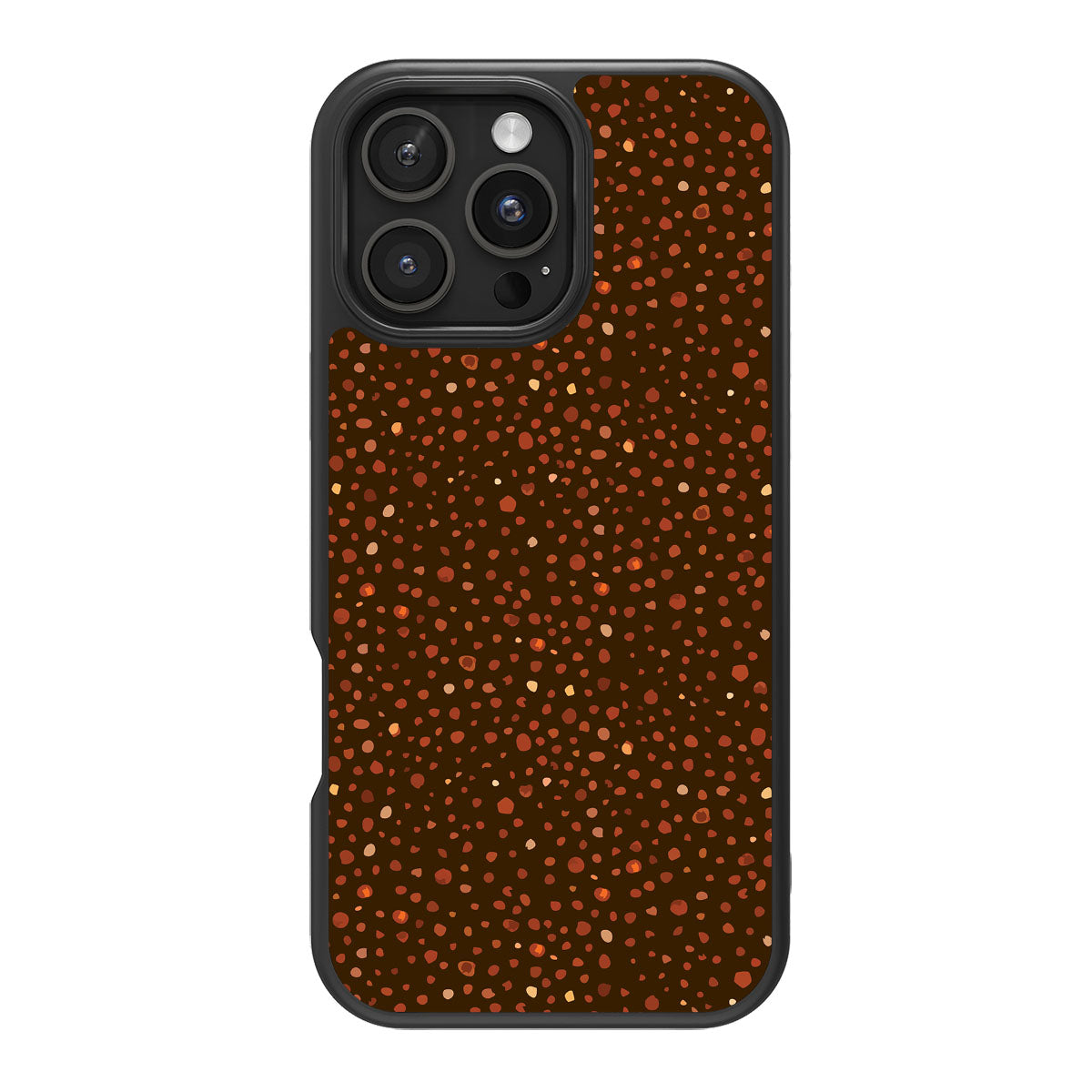 Maple - iPhone 16 Pro Case #case type_core (magsafe), #case type_core (non magsafe)
