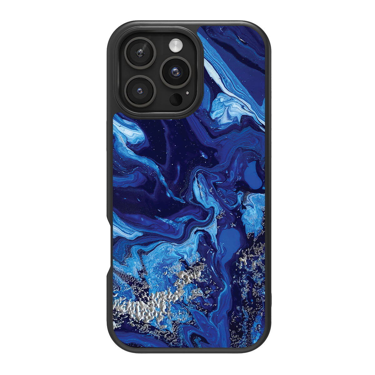 Mystic Waters - iPhone 16 Pro Case #case type_core (magsafe), #case type_core (non magsafe)