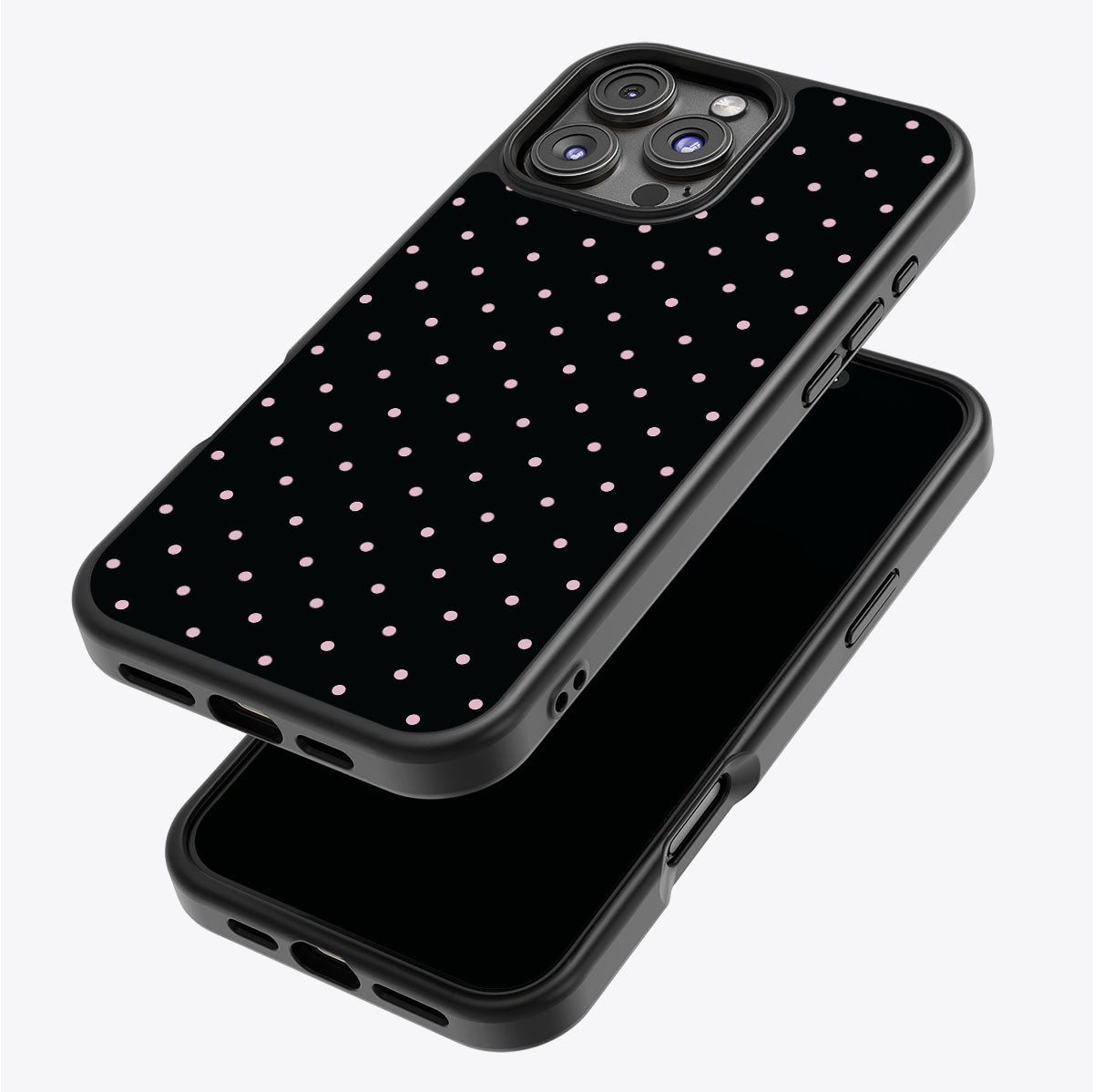 Noirelle - iPhone 16 Pro Case #case type_core (magsafe), #case type_core (non magsafe)