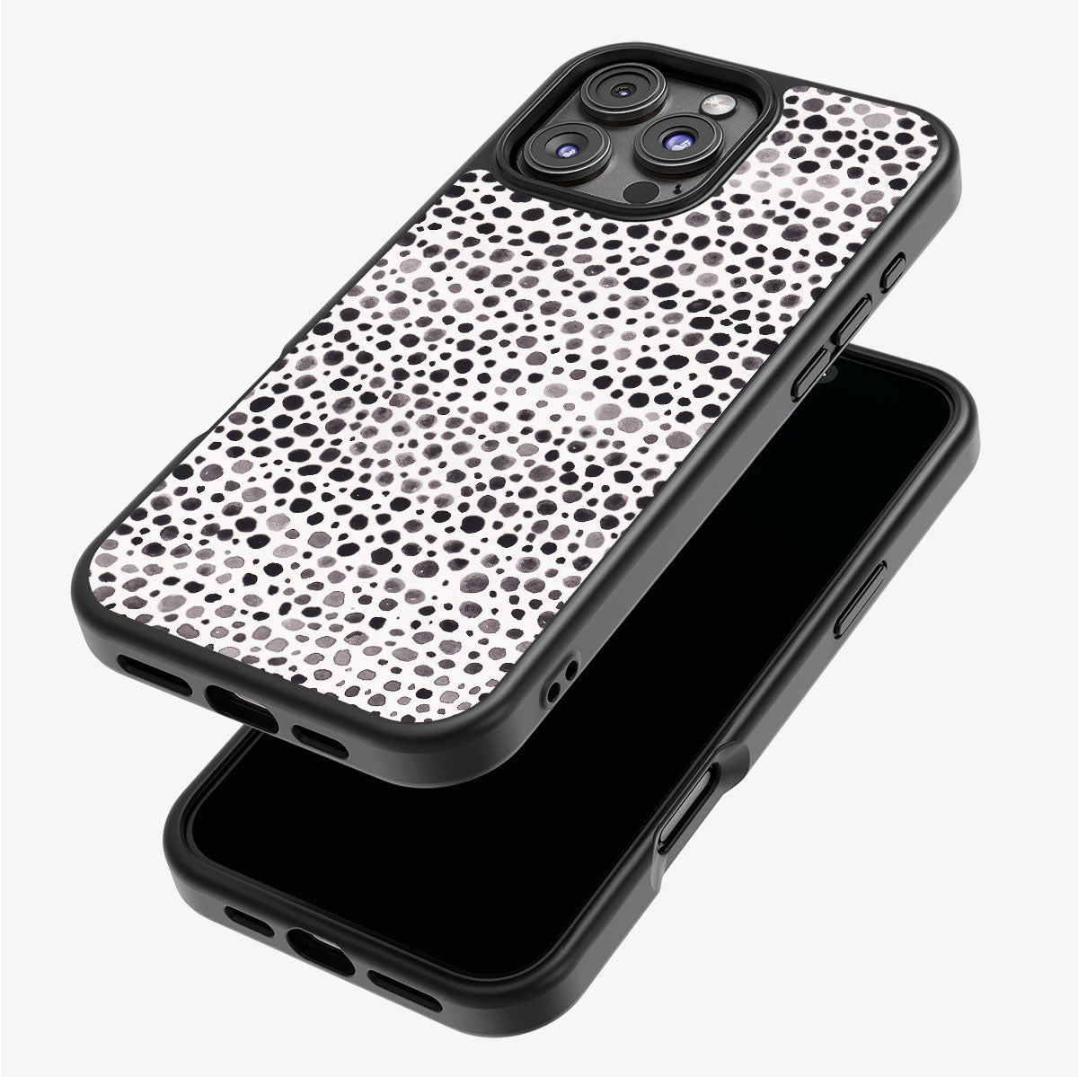 Rain Dance - iPhone 16 Pro Case, #case type_core (magsafe), #case type_core (non magsafe)