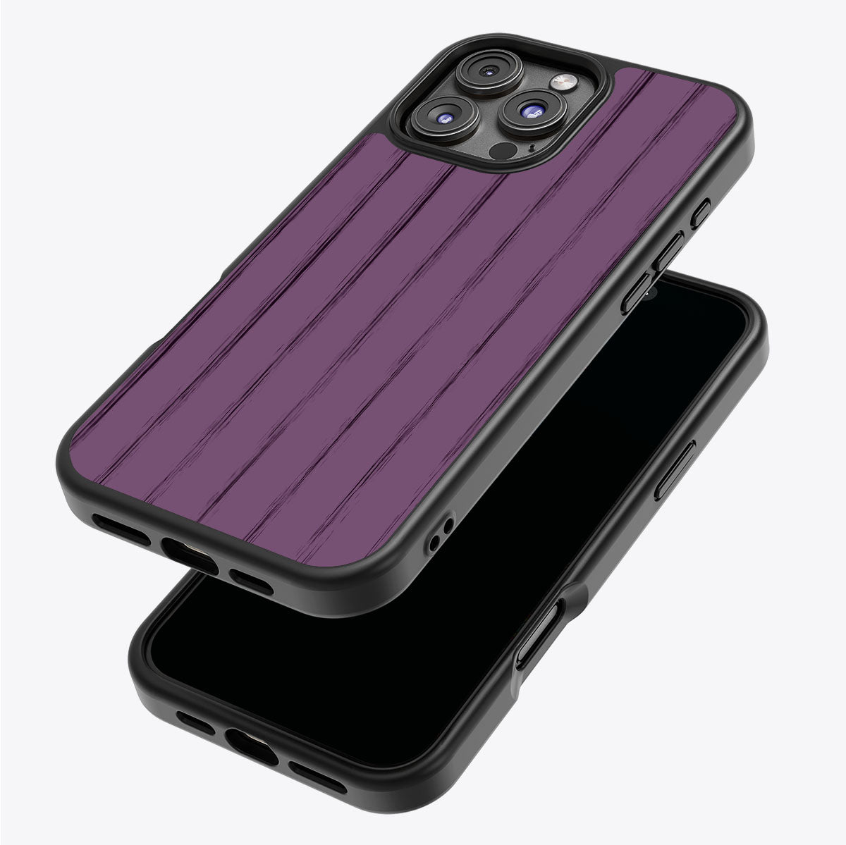 Royal Lineage - iPhone 16 Pro Case #case type_core (magsafe), #case type_core (non magsafe)