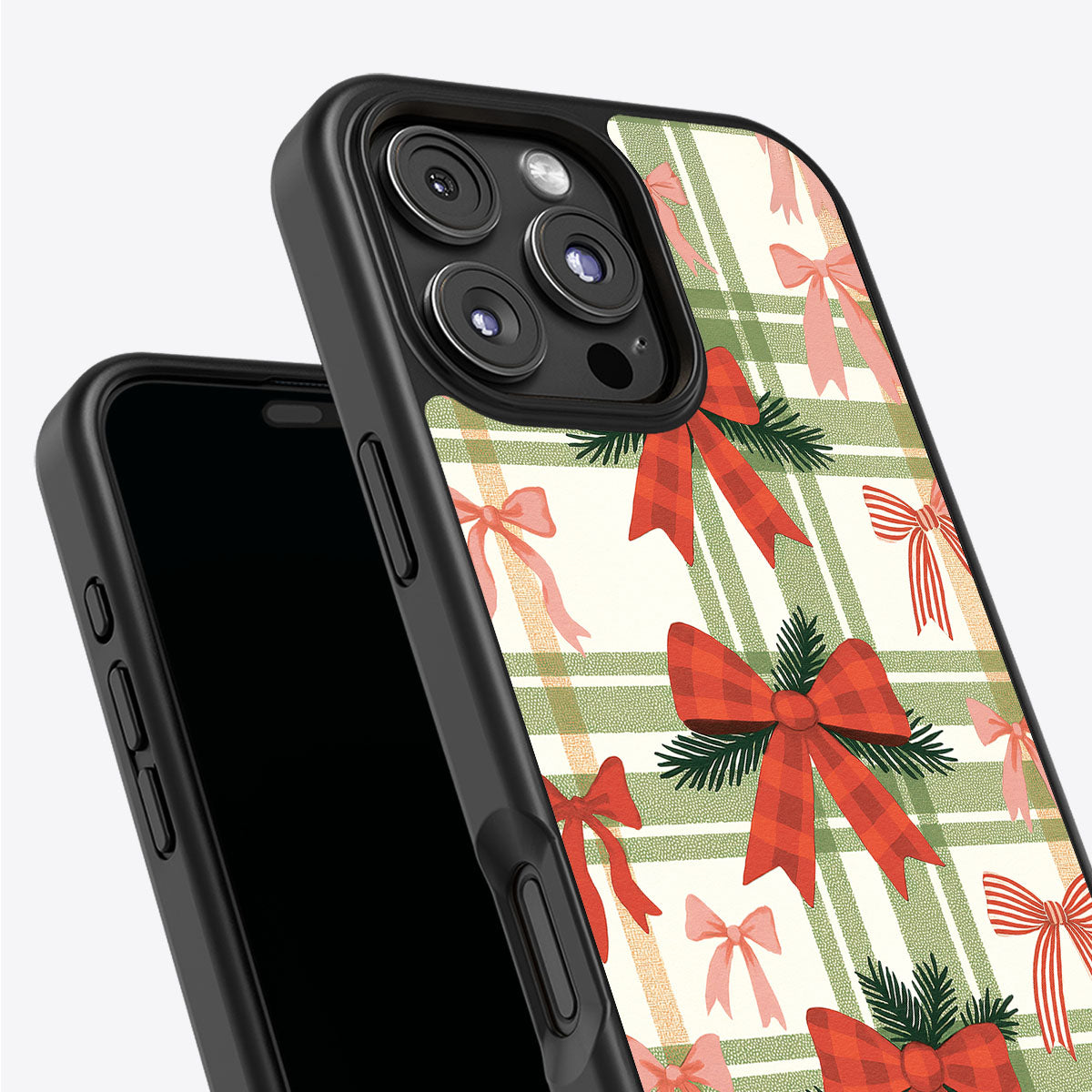 Surprise Surprise - iPhone 16 Pro Case #case type_core (non magsafe)