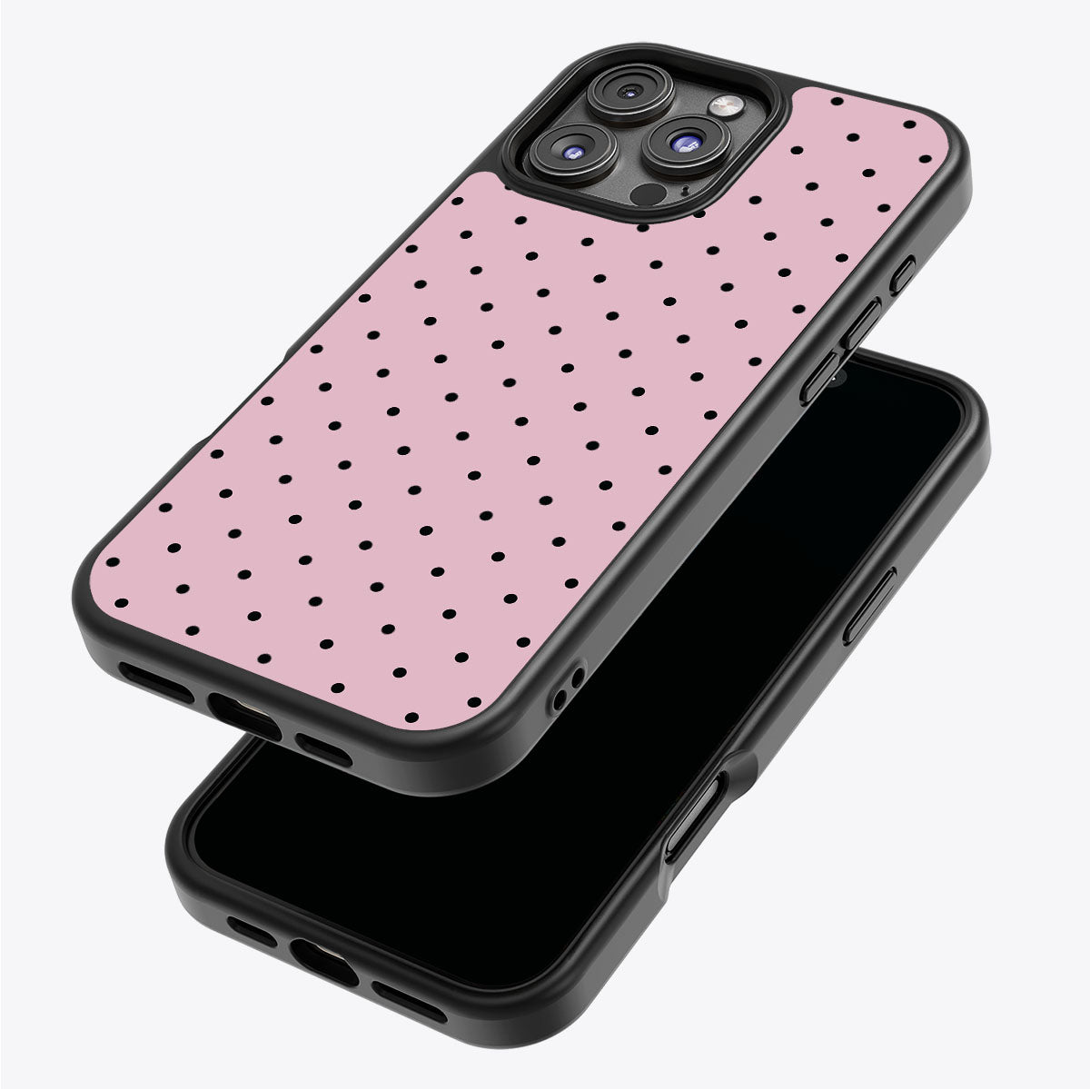 Veloria - iPhone 16 Pro Case #case type_core (magsafe), #case type_core (non magsafe)
