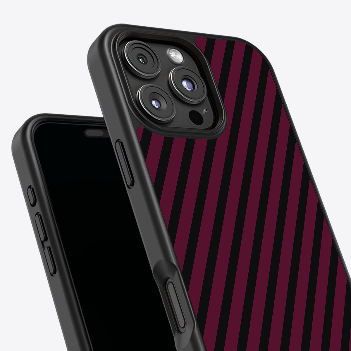 Wine Tasting - iPhone 16 Pro Case #case type_core (non magsafe)