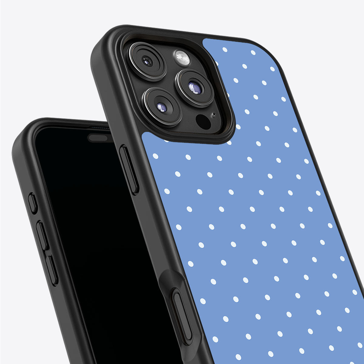 Azurelle - iPhone 16 Pro Max Case #case type_core (non magsafe)