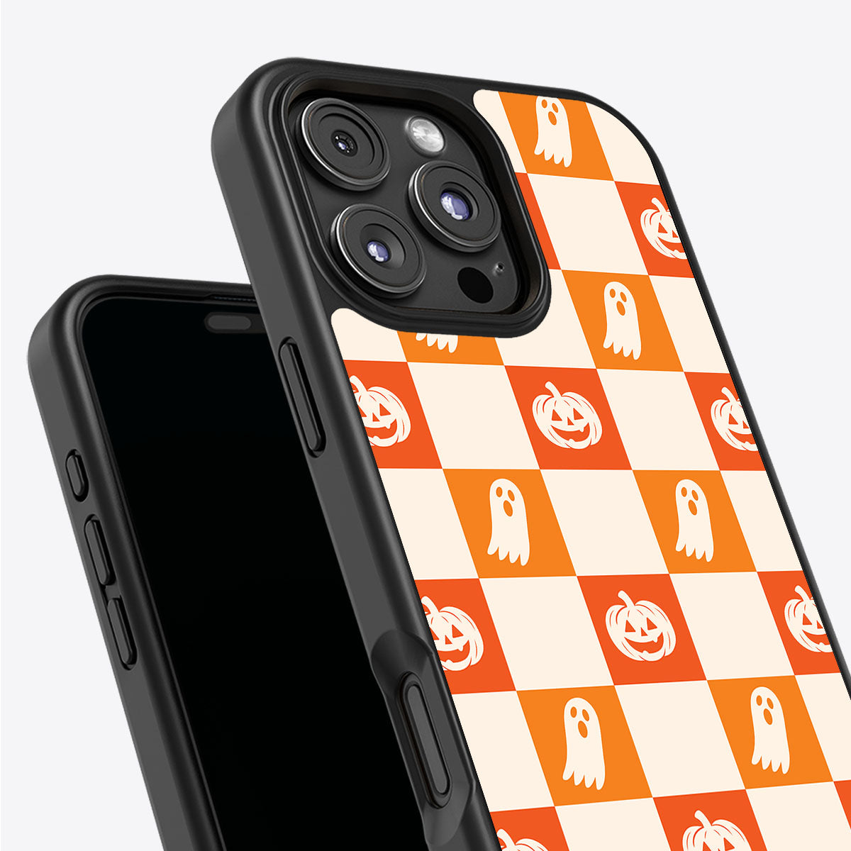 Boo Crew - iPhone 16 Pro Max Case #case type_core (non magsafe)