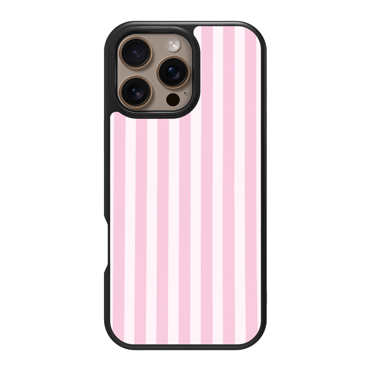 Cabana design back view – iPhone 16 Pro Max case