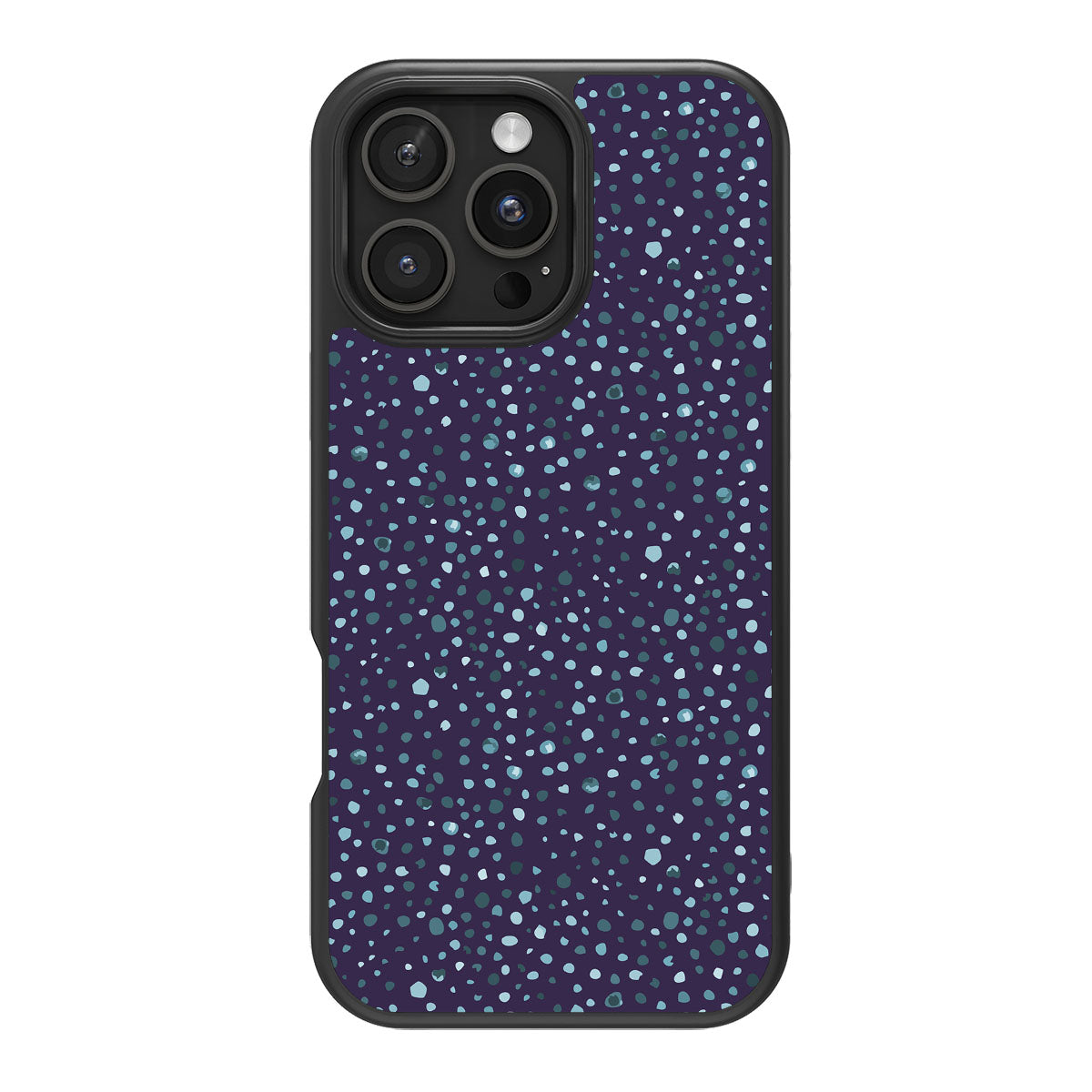Deep Sea - iPhone 16 Pro Max Case #case type_core (magsafe), #case type_core (non magsafe)