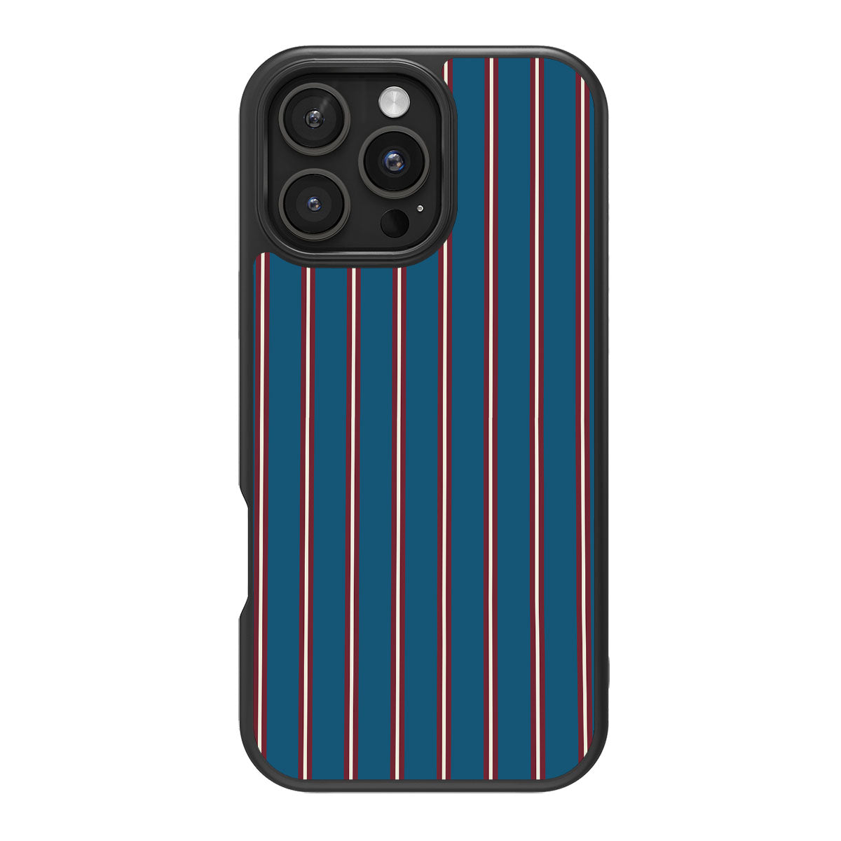 Heritage Schools - iPhone 16 Pro Max Case #case type_core (magsafe), #case type_core (non magsafe)