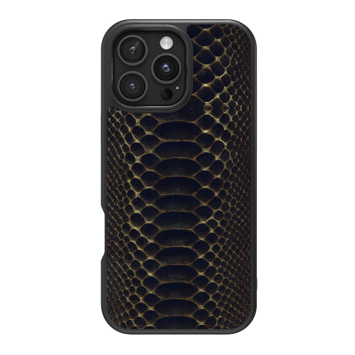 Midnight Crawl - iPhone 16 Pro Max Case #case type_core (magsafe), #case type_core (non magsafe)