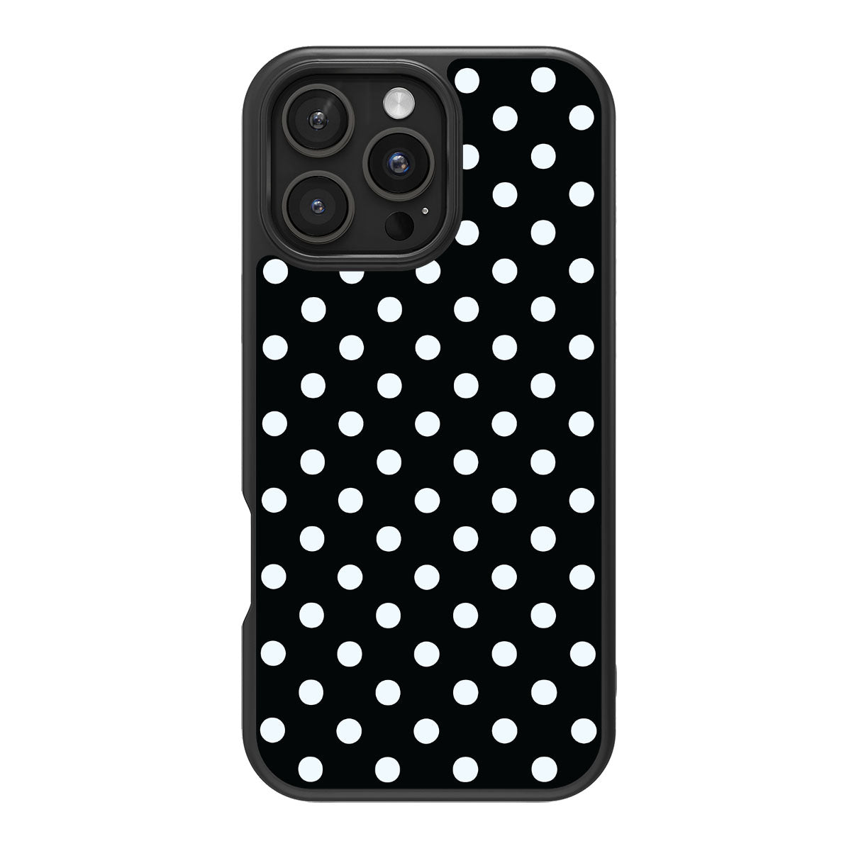Noir Elite - iPhone 16 Pro Max Case #case type_core (magsafe), #case type_core (non magsafe)