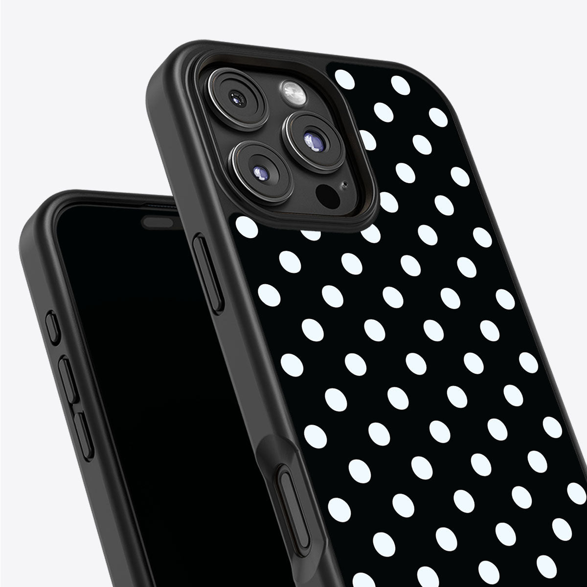 Noir Elite - iPhone 16 Pro Max Case #case type_core (non magsafe)