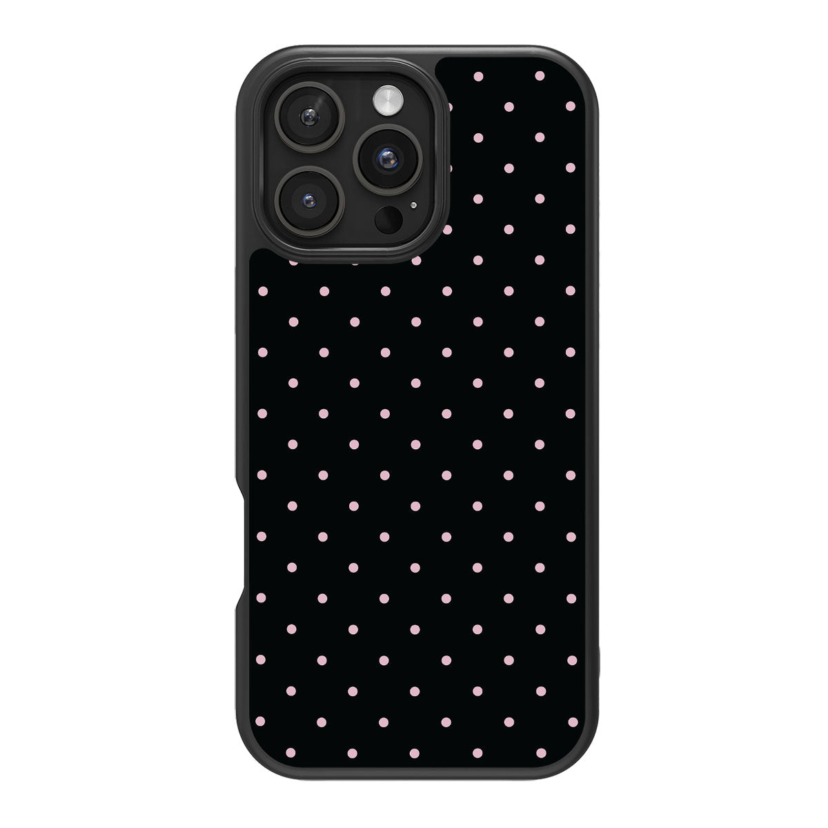 Noirelle - iPhone 16 Pro Max Case #case type_core (magsafe), #case type_core (non magsafe)