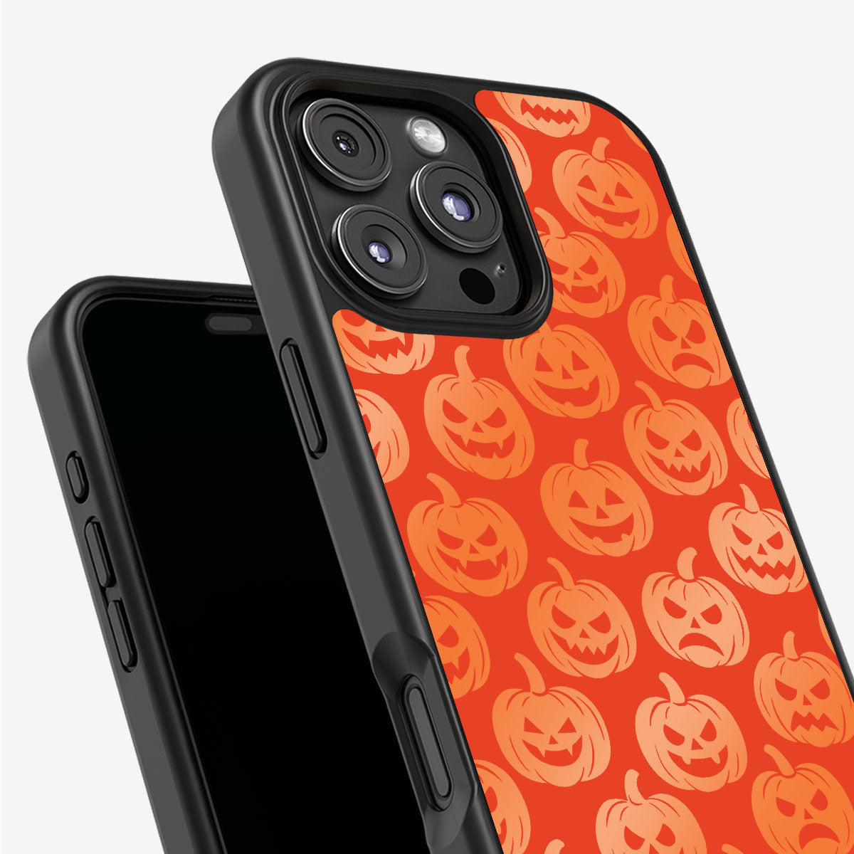 Pumpkin Parade - iPhone 16 Pro Max Case #case type_core (non magsafe)
