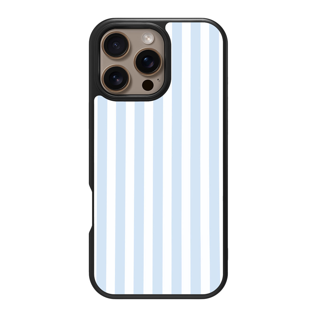 Riviera design back view – iPhone 16 Pro Max case