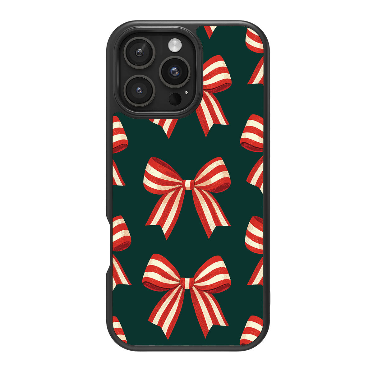 Velvet Ribbon - iPhone 16 Pro Max Case #case type_core (magsafe), #case type_core (non magsafe)