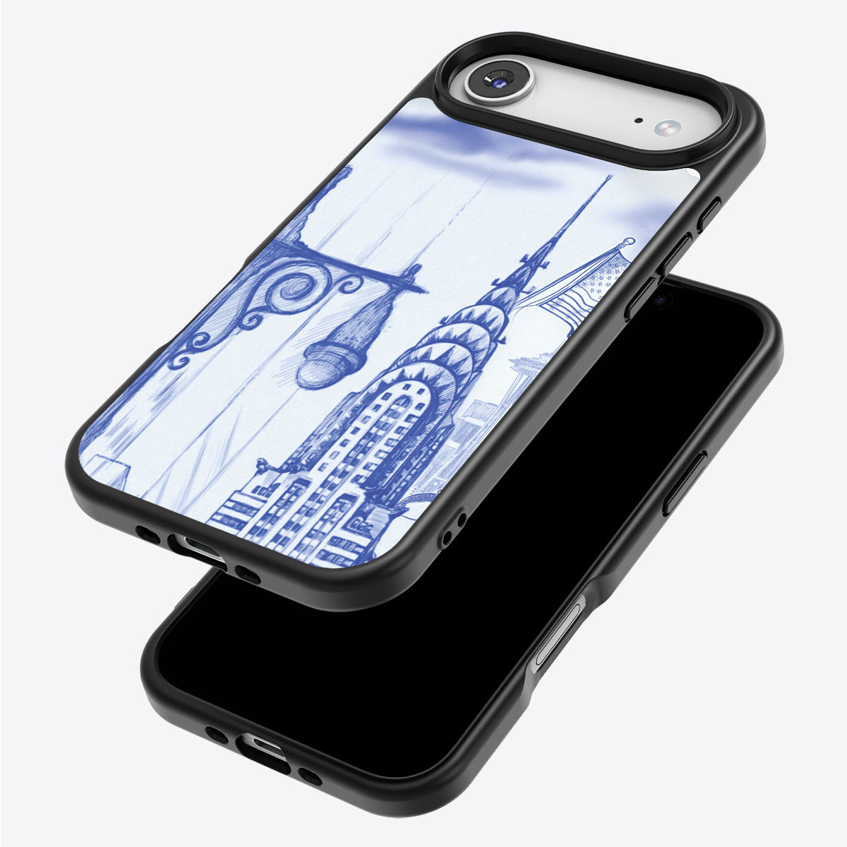 American Dream - iPhone 17 Air Case #case type_core (magsafe), #case type_core (non magsafe)