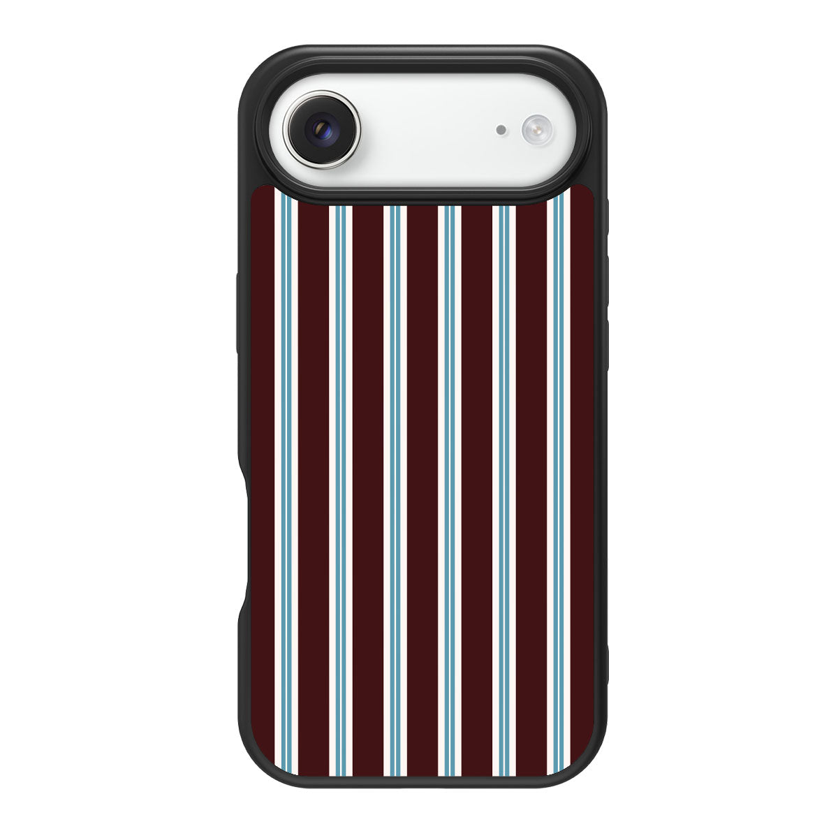 Blue Ravines - iPhone 17 Air Case #case type_core (magsafe), #case type_core (non magsafe)