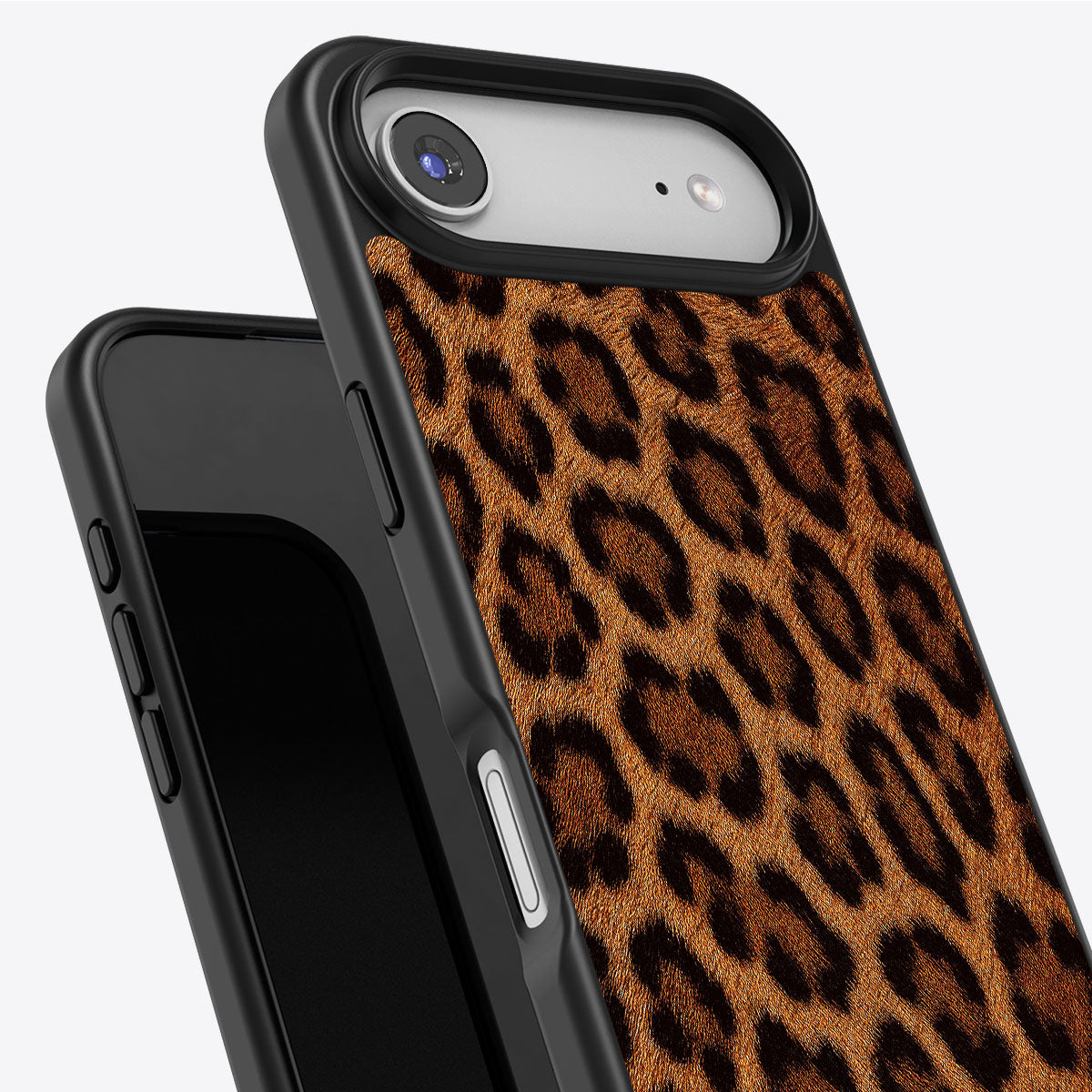 Classic Leopard - iPhone 17 Air Case #case type_core (non magsafe)