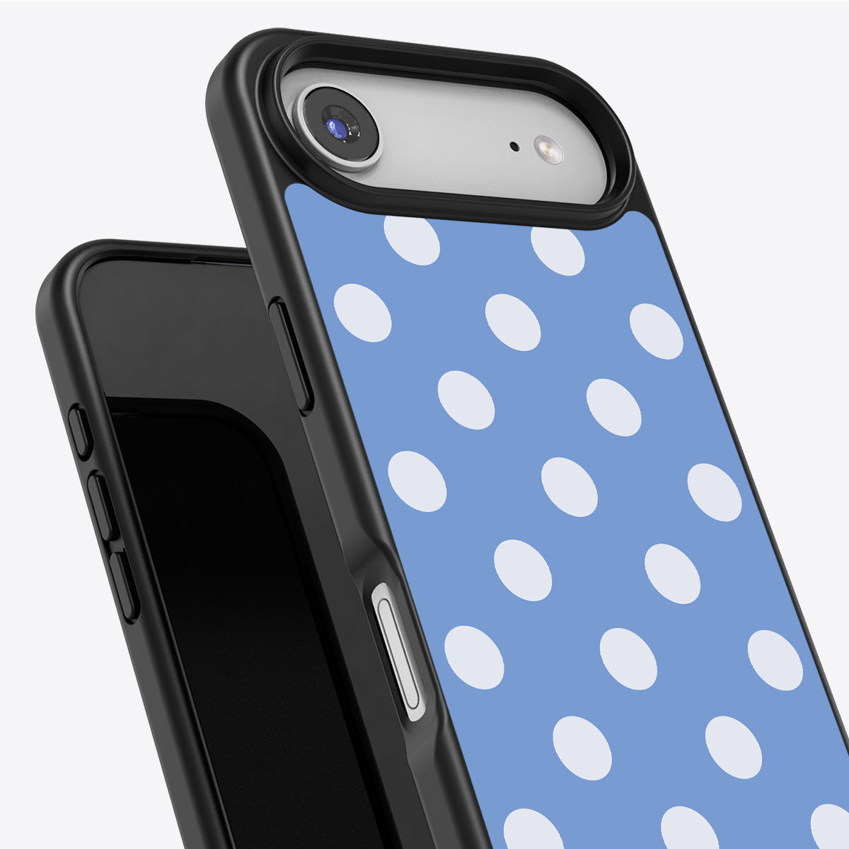 Cloud Blue - iPhone 17 Air Case #case type_core (non magsafe)