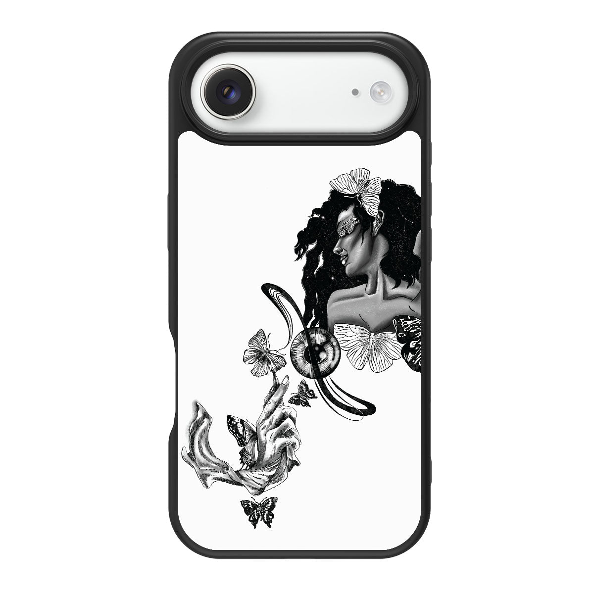 Creators Touch - iPhone 17 Air Case #case type_core (magsafe), #case type_core (non magsafe)