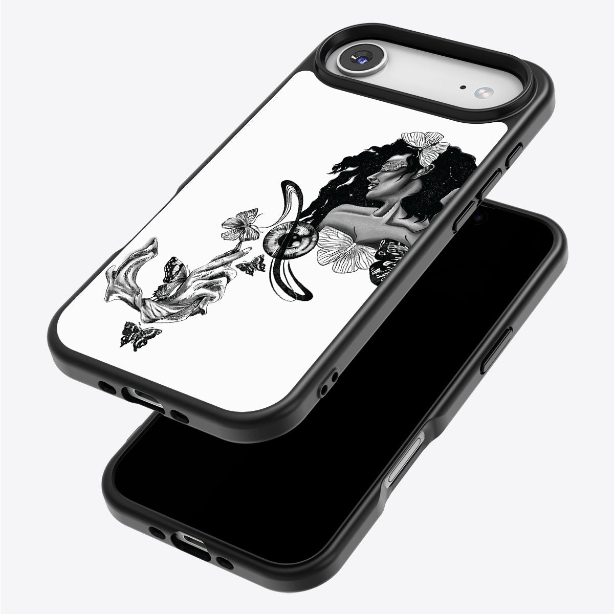 Creators Touch - iPhone 17 Air Case #case type_core (magsafe), #case type_core (non magsafe)