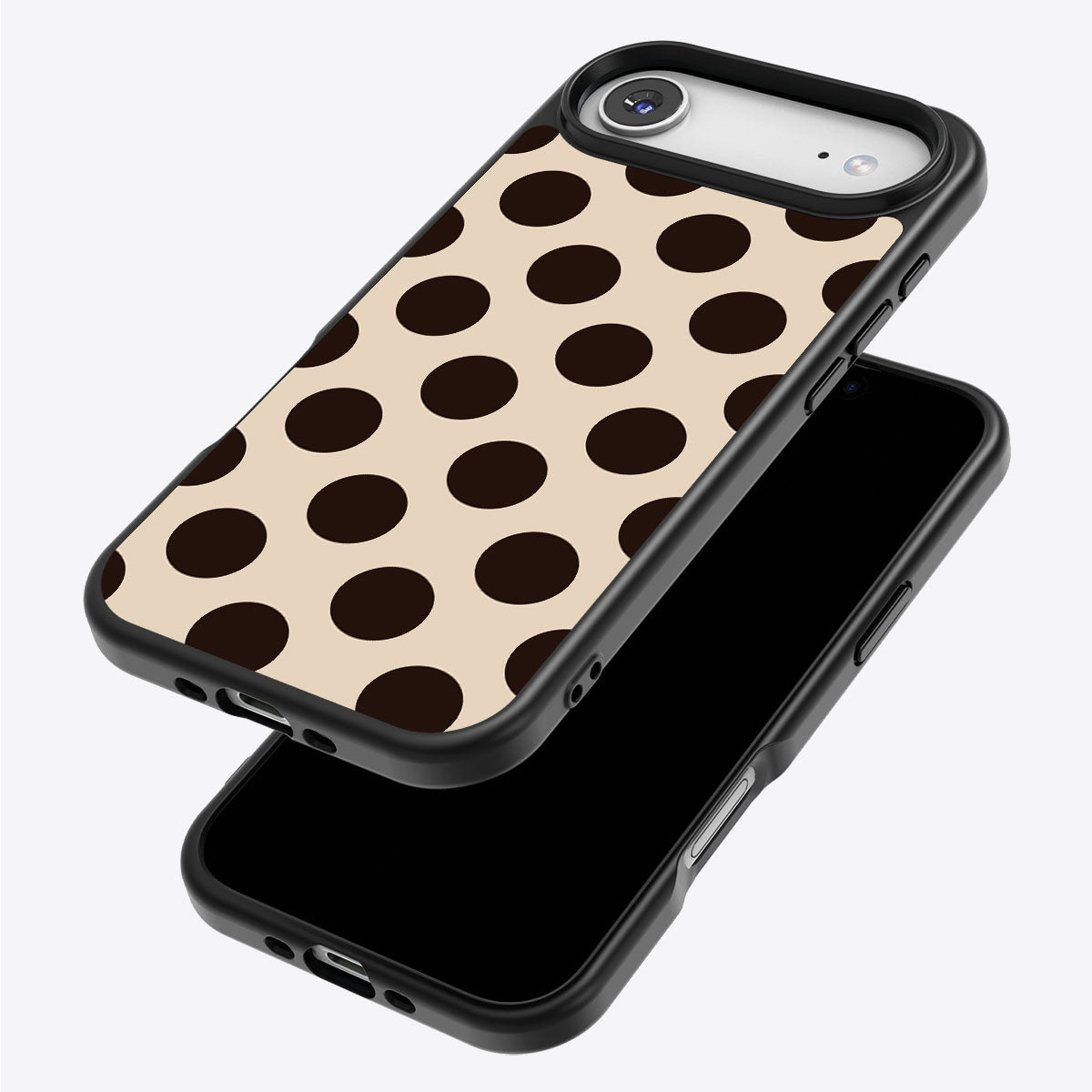 Desert Beetles - iPhone 17 Air Case #case type_core (magsafe), #case type_core (non magsafe)