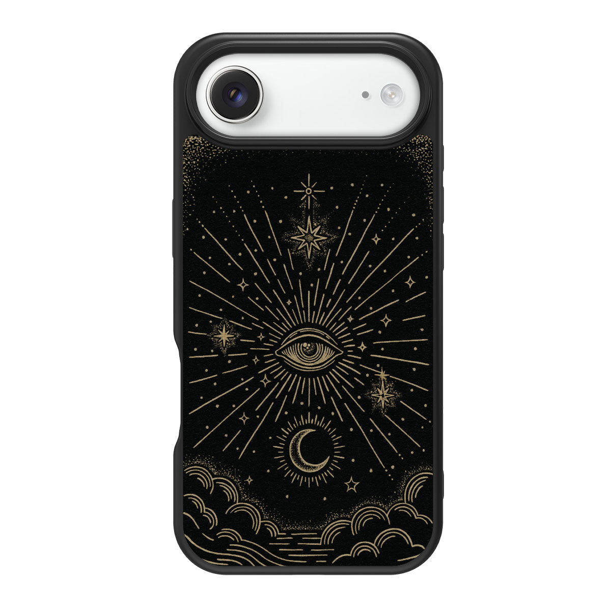 Divine Vision - iPhone 17 Air Case #case type_core (magsafe), #case type_core (non magsafe)