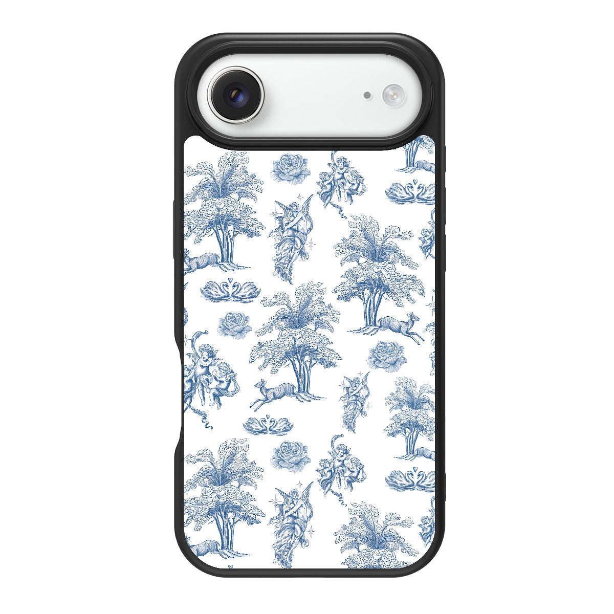 Eden Garden - iPhone 17 Air Case #case type_core (magsafe), #case type_core (non magsafe)