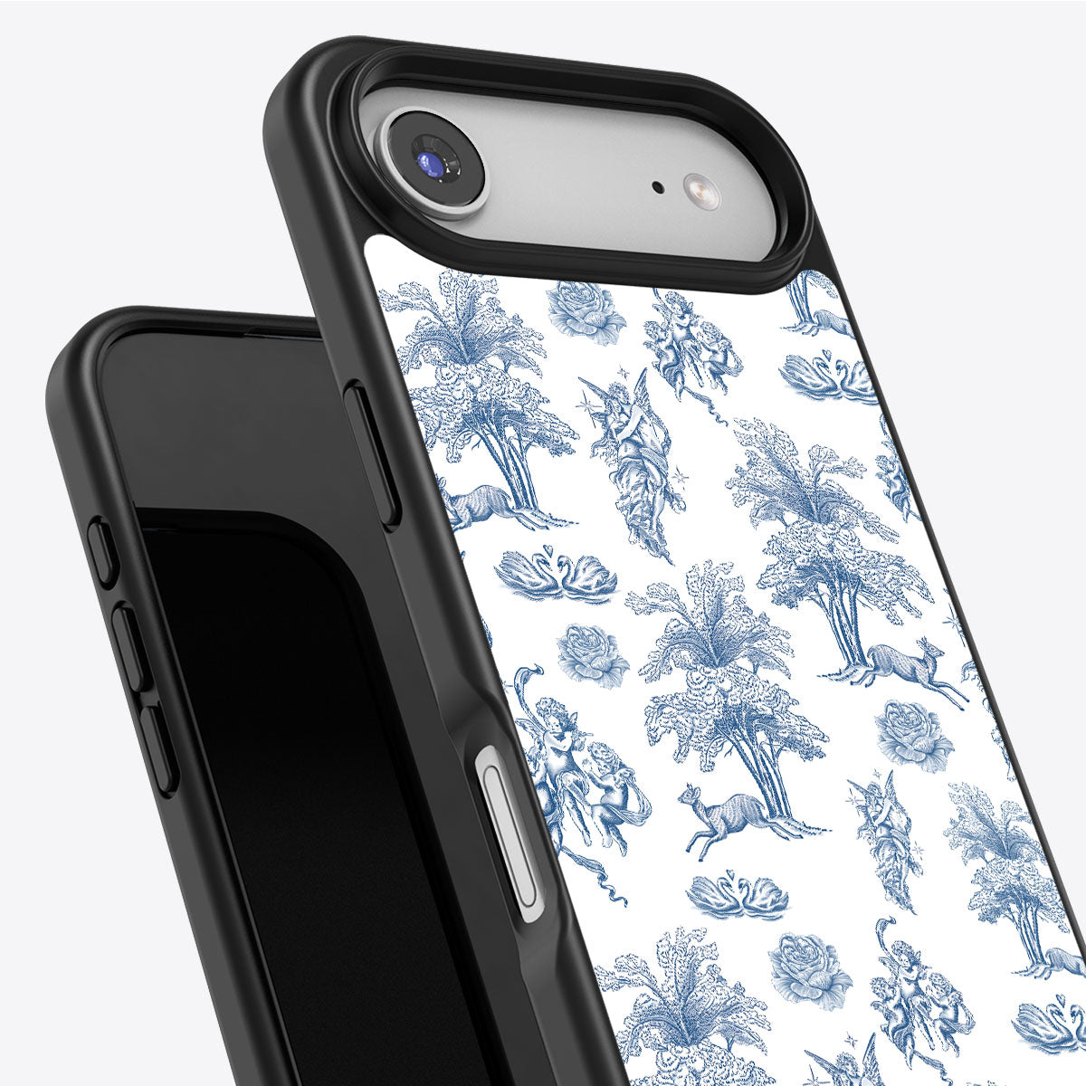 Eden Garden - iPhone 17 Air Case #case type_core (non magsafe)