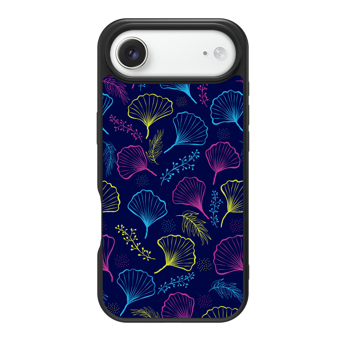 Ginkgo Biloba - iPhone 17 Air Case #case type_core (magsafe), #case type_core (non magsafe)