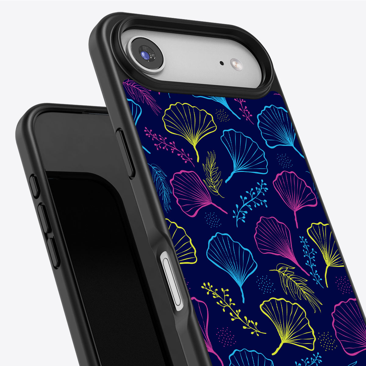 Ginkgo Biloba - iPhone 17 Air Case #case type_core (non magsafe)