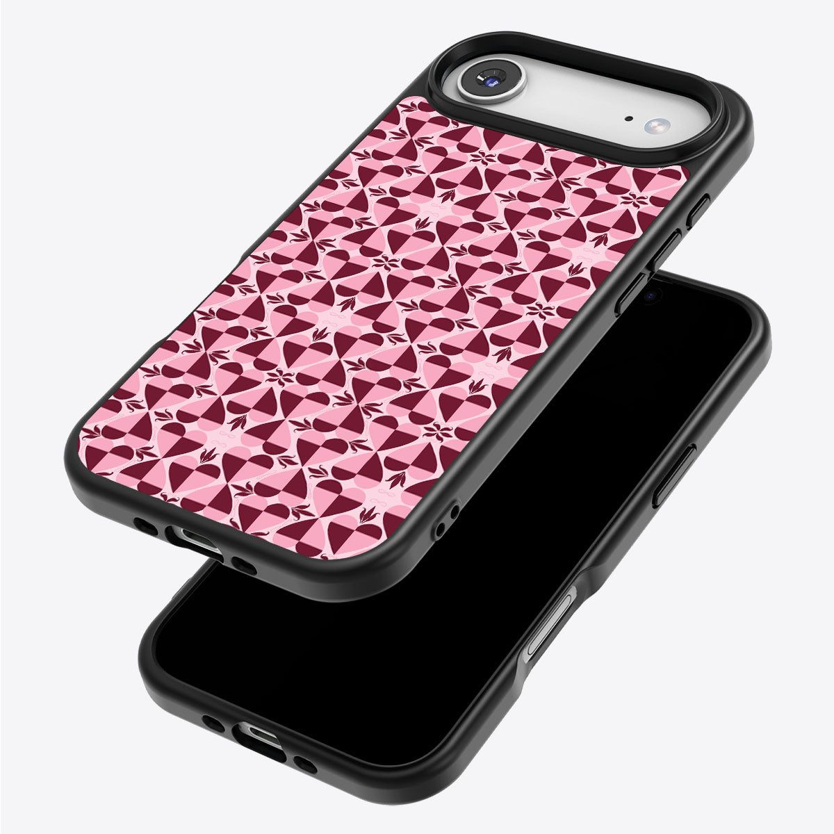 Heart Matters - iPhone 17 Air Case #case type_core (magsafe), #case type_core (non magsafe)