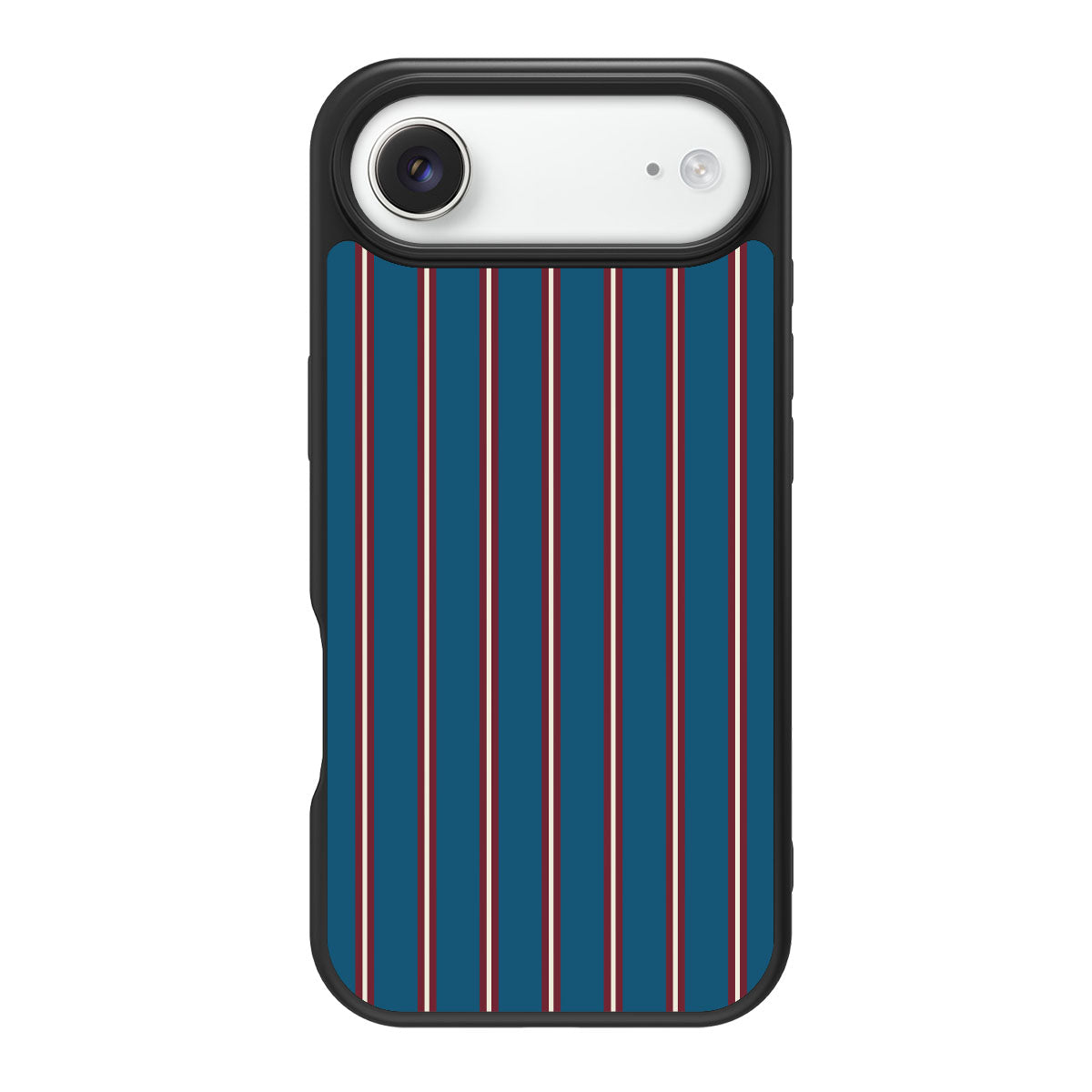 Heritage Schools - iPhone 17 Air Case #case type_core (magsafe), #case type_core (non magsafe)