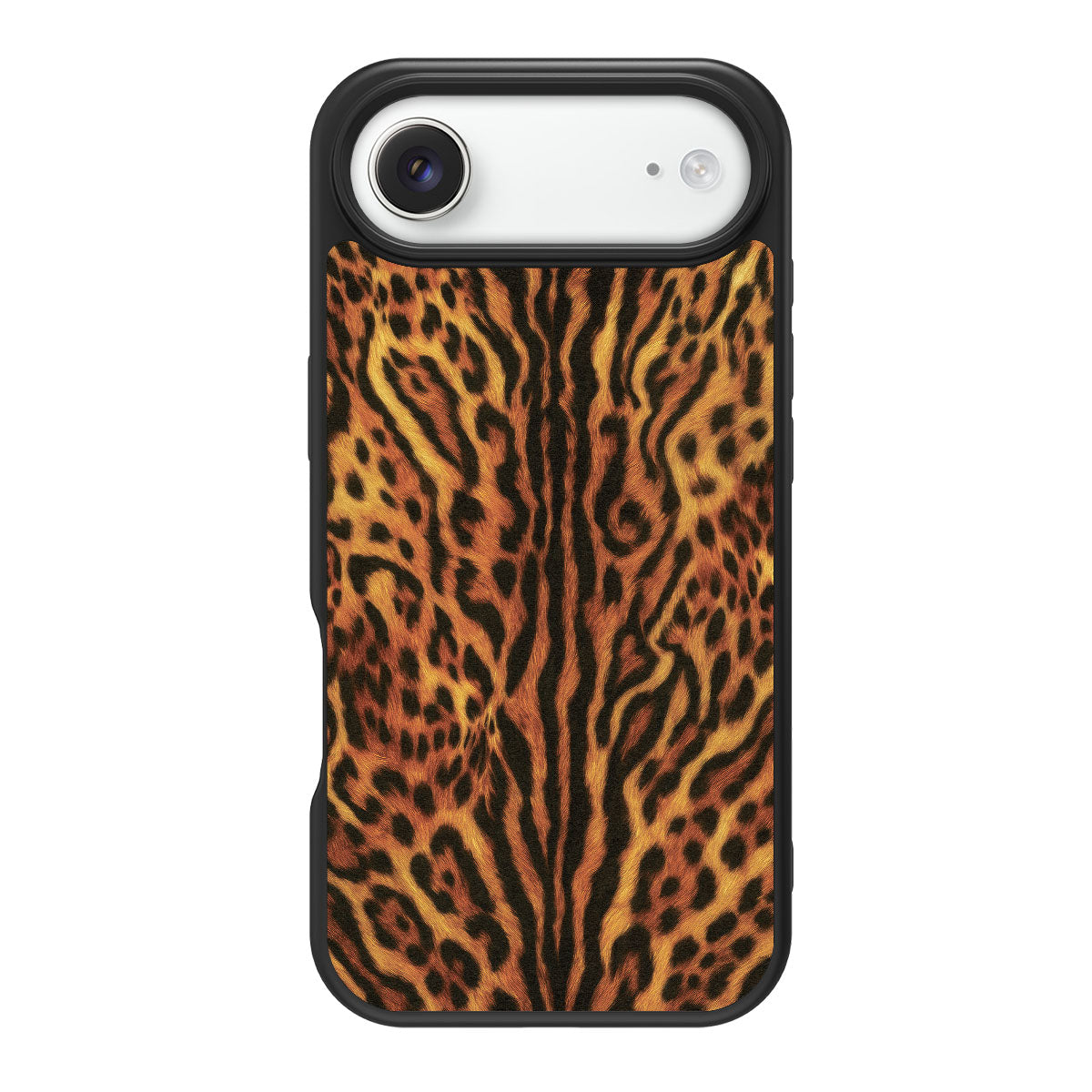 Leopard Trail - iPhone 17 Air Case #case type_core (magsafe), #case type_core (non magsafe)