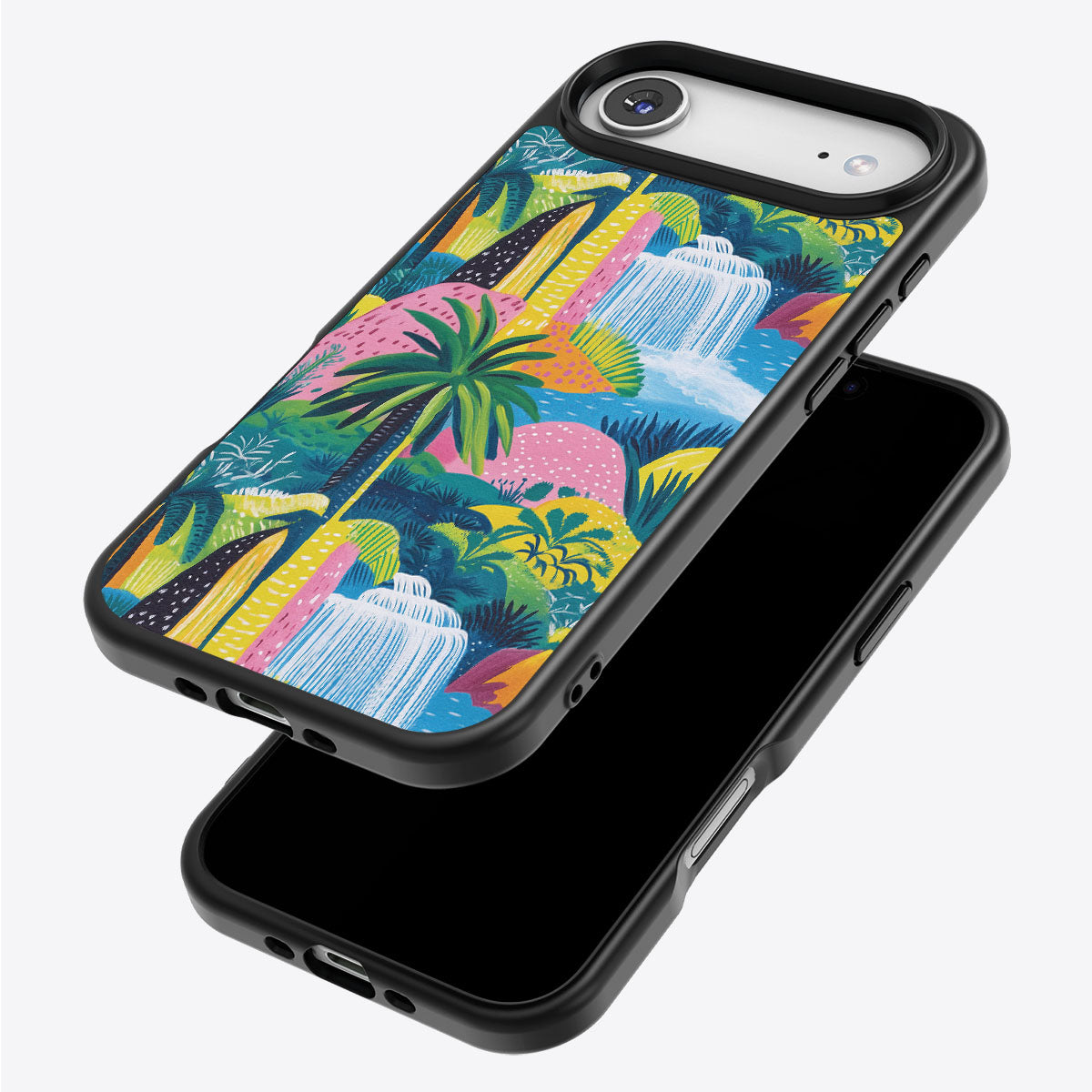 Lively Amazon - iPhone 17 Air Case #case type_core (magsafe), #case type_core (non magsafe)