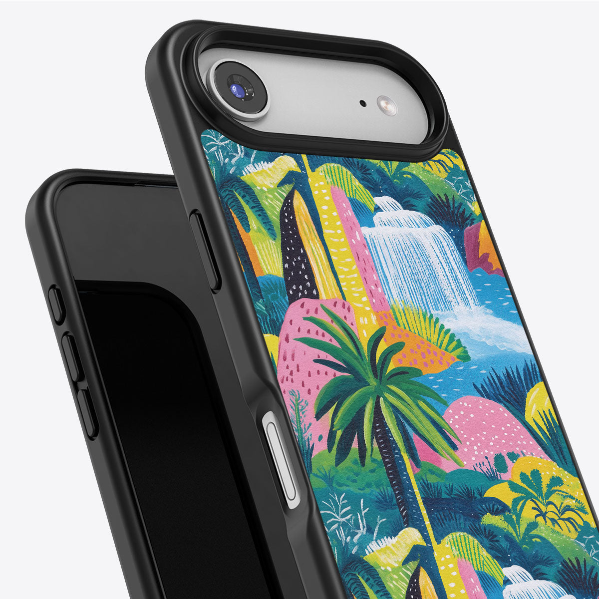 Lively Amazon - iPhone 17 Air Case #case type_core (non magsafe)