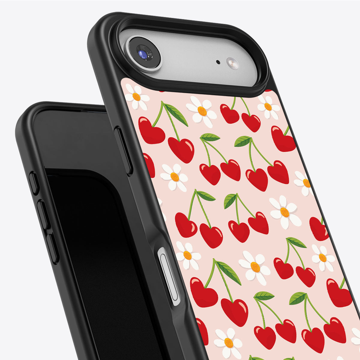 Love Cherry - iPhone 17 Air Case #case type_core (non magsafe)
