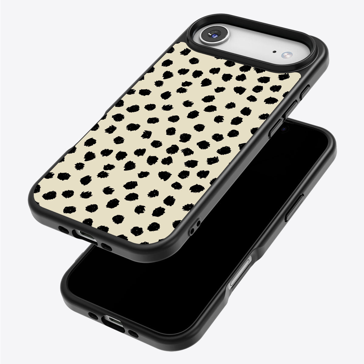 Luxe Beige - iPhone 17 Air Case #case type_core (magsafe), #case type_core (non magsafe)